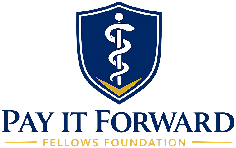 Pay It Forward Fellows Foundation